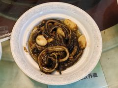 -文楼·淮扬菜·淮安早茶(河下古镇翔宇店)