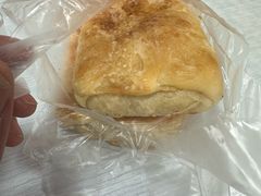 火烧-海平馄饨(逍遥二路店)