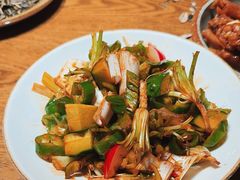 菜根香-鸽子窝(青塔店)