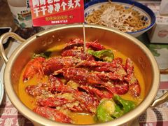-阿财老铺·老蚌埠龙虾城(华夏总店)