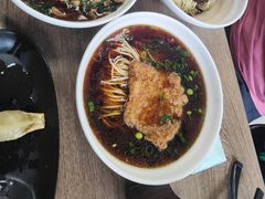 大排面-刘长兴(逸仙桥店)