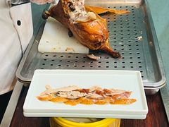 -鹊华居·地道鲁菜·海鲜·融合味(大明湖店)