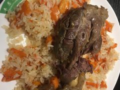 -217丰惠源抓饭(江乾路店)