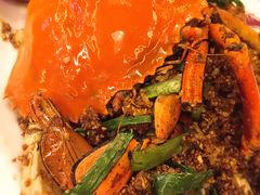 -桥底辣蟹(谢斐道店)