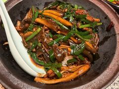 -南京大牌档(夫子庙老门东店)