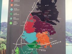-白云山索道-售票处