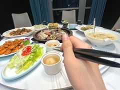 -巧克力渔家.小船海鲜胶东菜(万平口店)