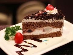 -蓝湾咖啡(长江北路店)