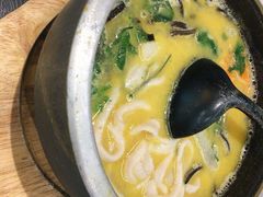 -渔米丰·广府鱼汤米线(光明广场店)