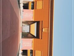 -法门文化景区