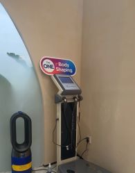 -Fundi张玉珊修身堂·indiba·BTL科技瘦身