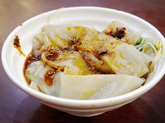 粉皮-张明富面皮店(东大街店)