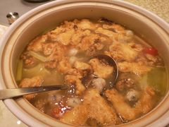 -绿岛国际酒店·海鲜酒楼(八七路店)