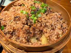 -云海肴·汽锅鸡·云南菜(苏州中心店)