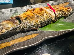 -天狗山料理(省体店)