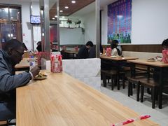 用餐区-东财大盘鸡(黑石礁店)