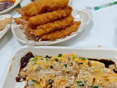 -下环街市熟食中心