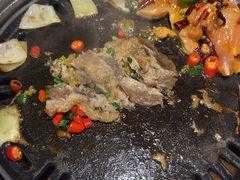 -猫抓烤肉(观音桥九街店)