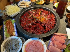 -陈眼镜火锅(总店)