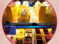 -凯司令西点房(虹桥路站店)