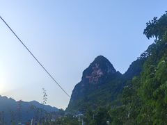-长寿村