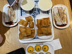 -冰泉豆浆馆(阳朔店)