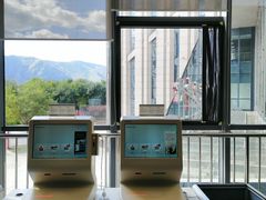 -海淀区图书馆·北馆