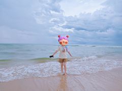 -月亮湾