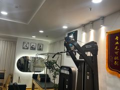 -漾健身·普拉提(橡树湾店)