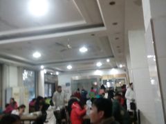 大堂-清真马杰山牛肉汤馆