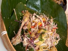 -金湖港式餐厅(建外店)