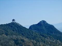 -红螺寺