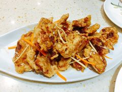 -西夏回族烧麦馆(牡丹街店)