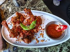 -Lets burger非常汉堡·环球风味(蓝色港湾店)