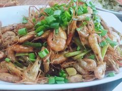 -凤嫂农家乐(梁弄店)