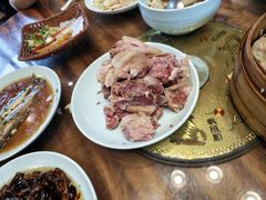 -双塔老饭店