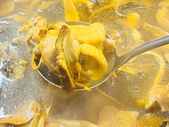 -阿山卓·野生菌火锅·纳西火塘烤肉