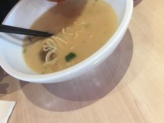 -味千拉面(东方明珠店)
