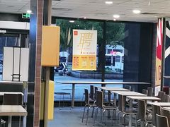 -麦当劳(衡阳中心汽车站店)