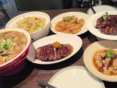 -一记洛阳菜·糖醋小排·水席(十字街店)