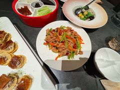-全聚德(双井店)