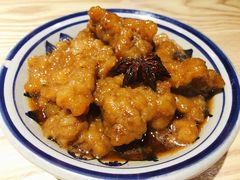 陕西酥肉-老九圆山西面馆(CBD店)