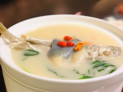 -肆月河豚·新淮扬(金融街店)