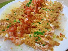 -百年银屏蚝烙·非遗潮汕菜(乐山店)