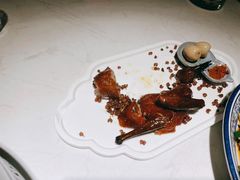 -院8里·小聚园老川菜(九眼桥店)