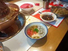 -老佛爷炭火蛙锅直营(清滨路总店)