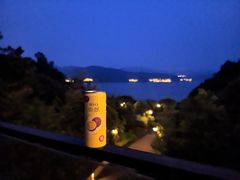 -天目湖涵田度假村