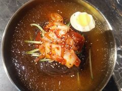 -大叹号·朝鲜族烤肉(潍坊泰华城店)