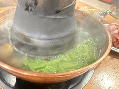 -元盛居(生态大街店)