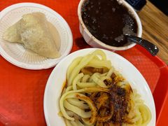 -杜记甜食(大众巷店)